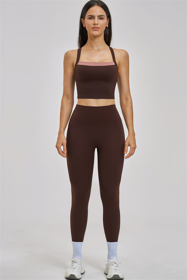 The Seraphine Leggings