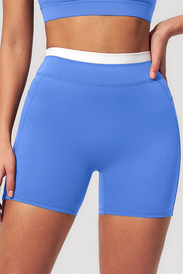The Canyon Shorts