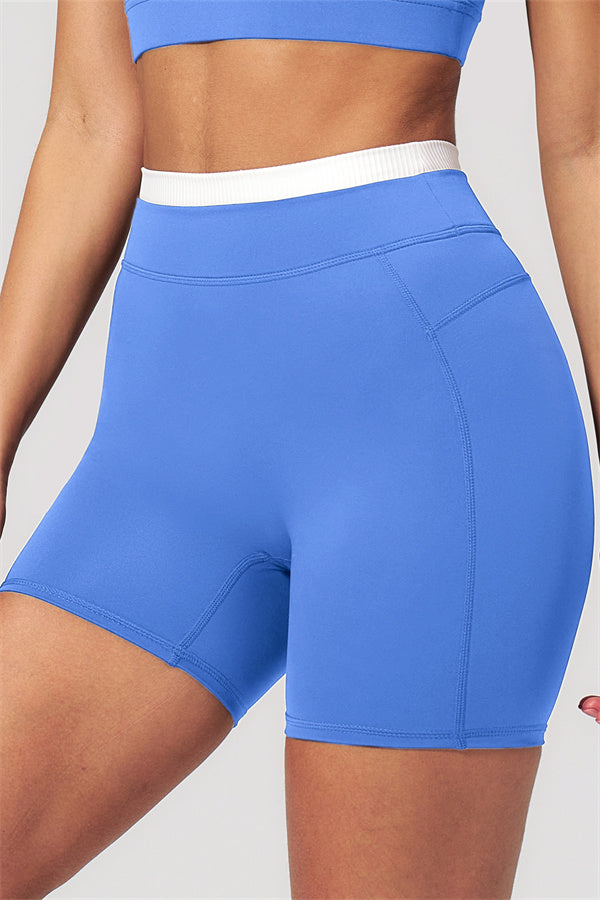 The Canyon Shorts