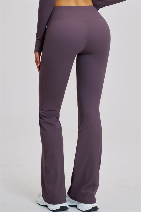 The Refresh Flared Leggings