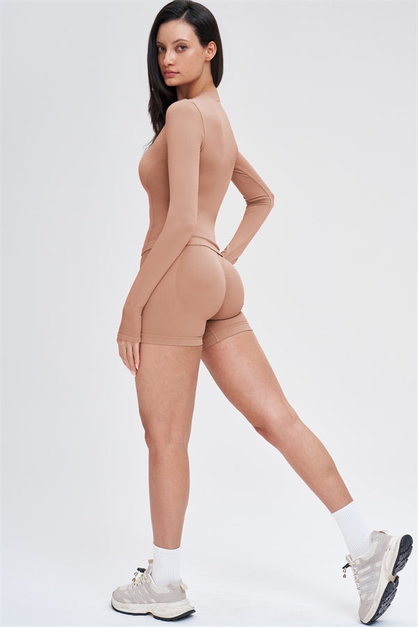 The Allure Shorts
