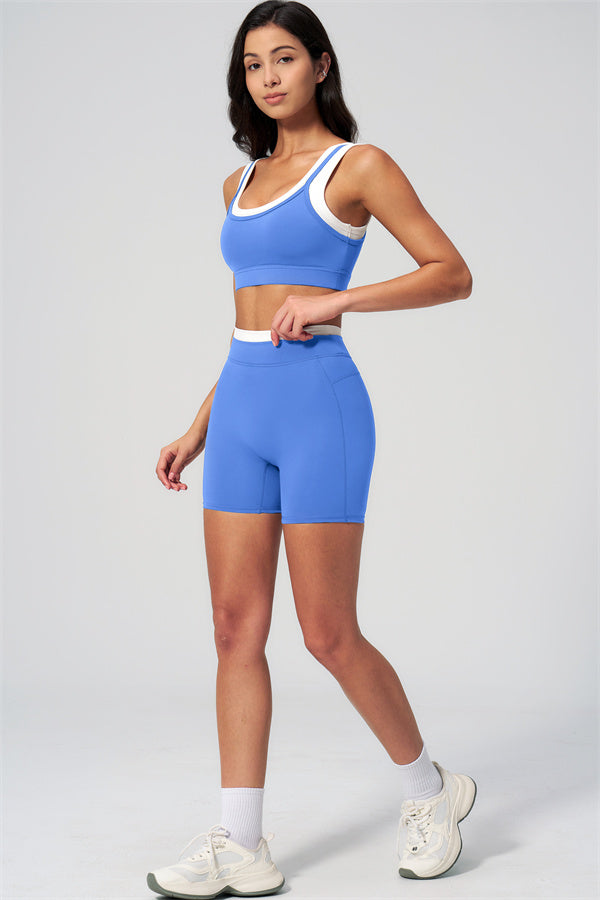The Canyon Shorts