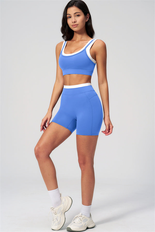 The Canyon Shorts