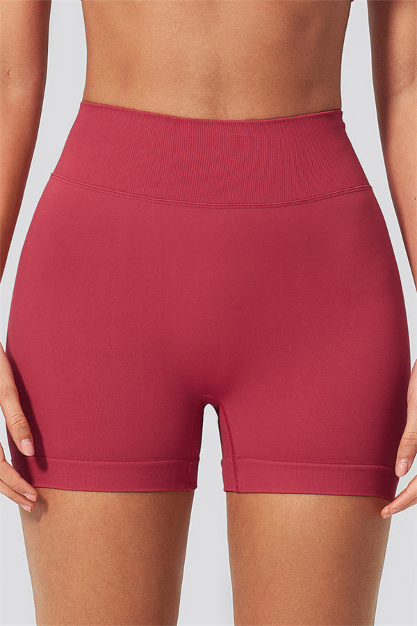 Nova Luxe Shorts