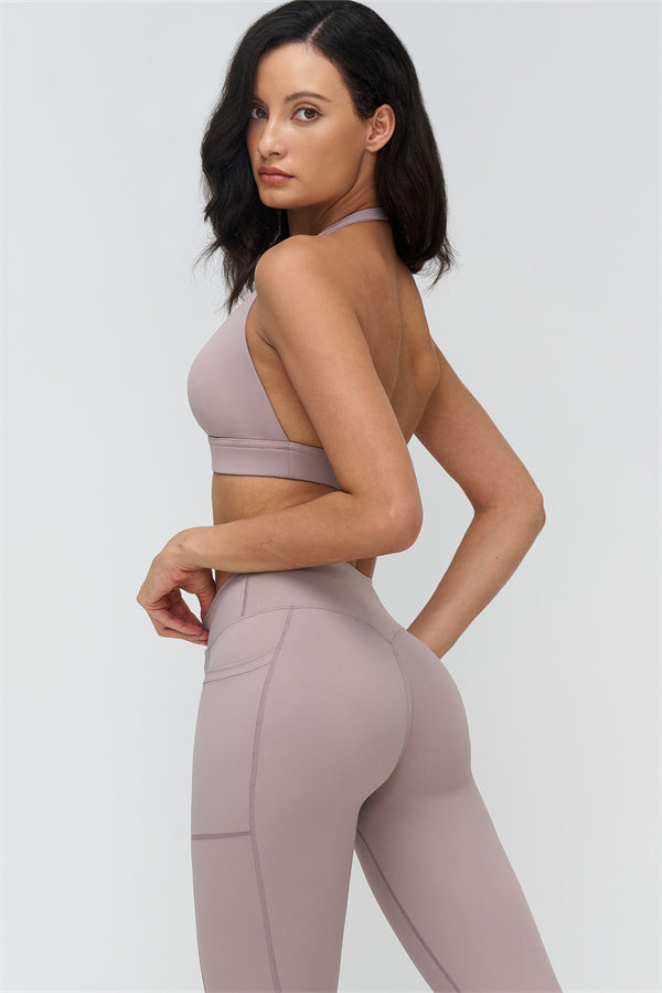 The Flourish Leggings