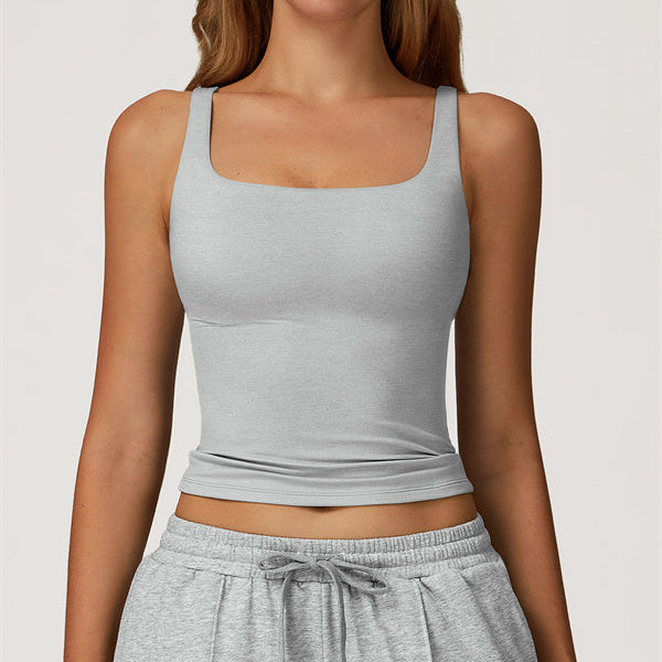 The Motion Crop Top