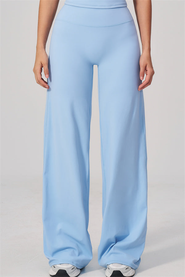 The FlexCore Flared Leggings