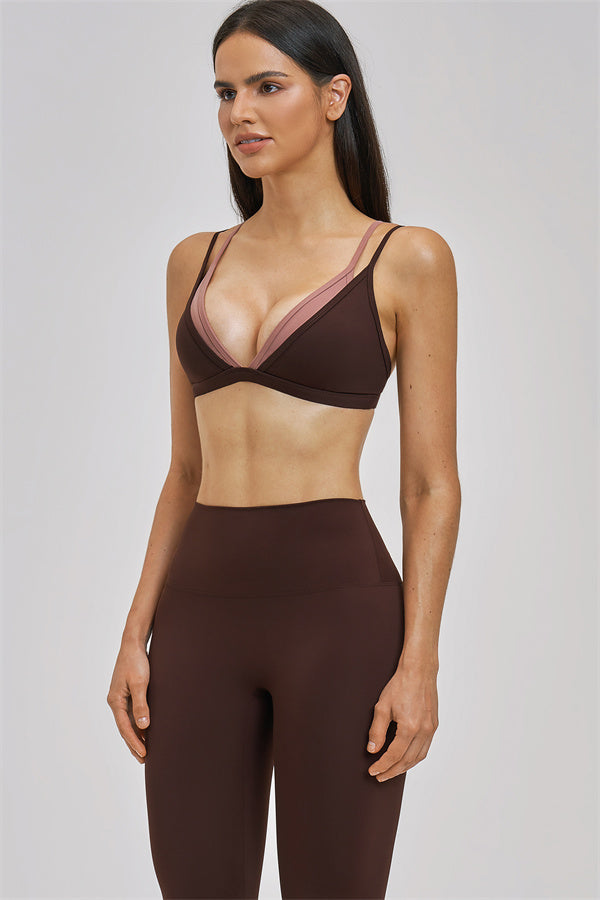 The Seraphine Leggings