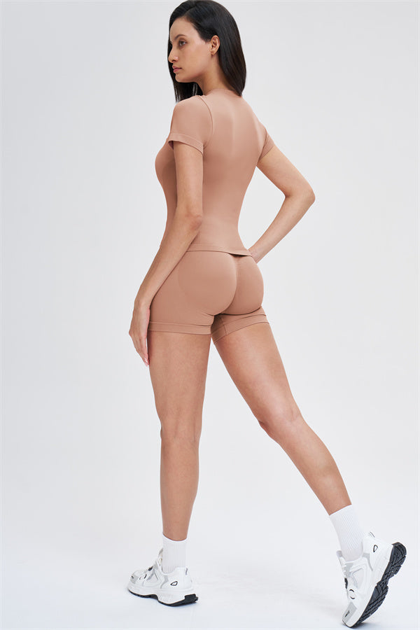 The Allure Shorts
