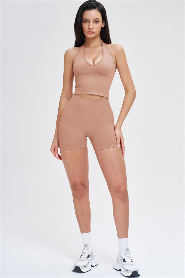 The Allure Shorts