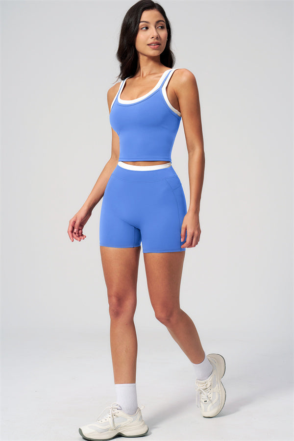 The Canyon Shorts
