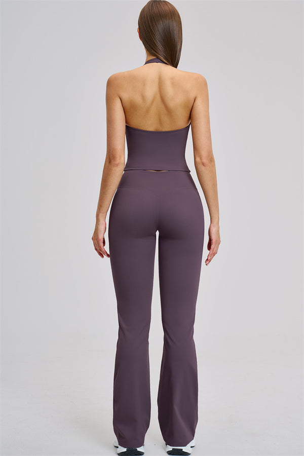 The Refresh Flared Leggings