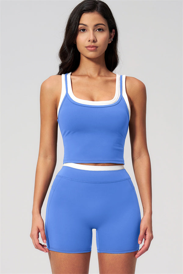 The Canyon Shorts