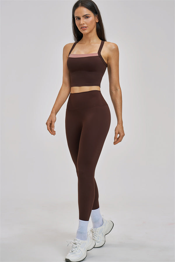 The Seraphine Leggings