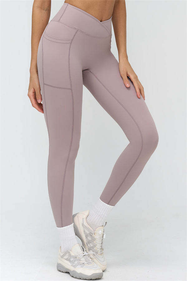 The Flourish Leggings