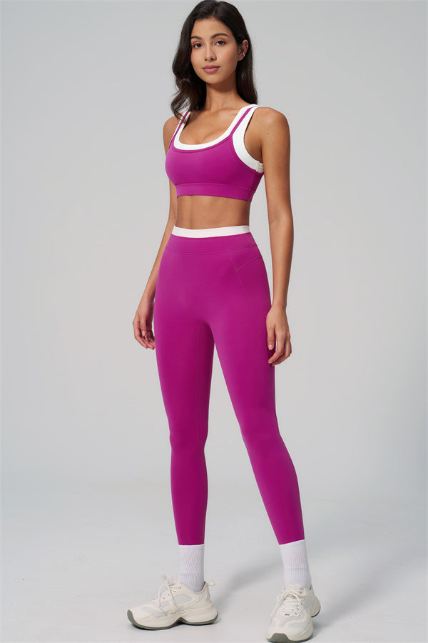 The Canyon Leggings