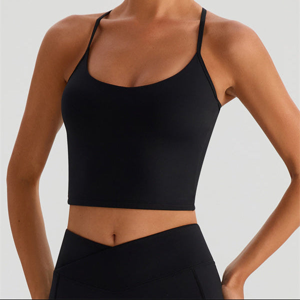 The Glee Tank Top