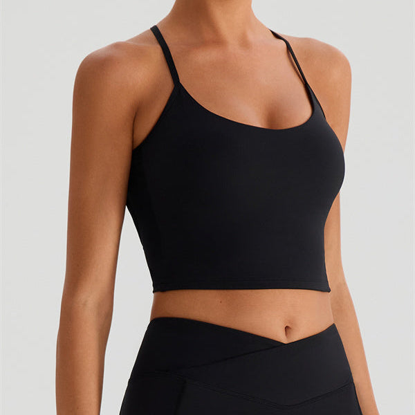 The Glee Tank Top