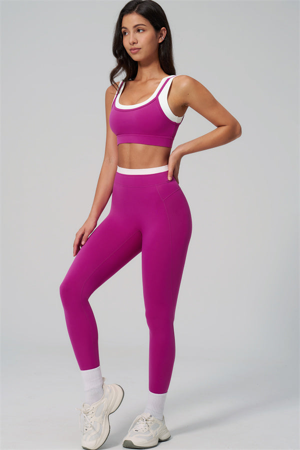 The Canyon Leggings