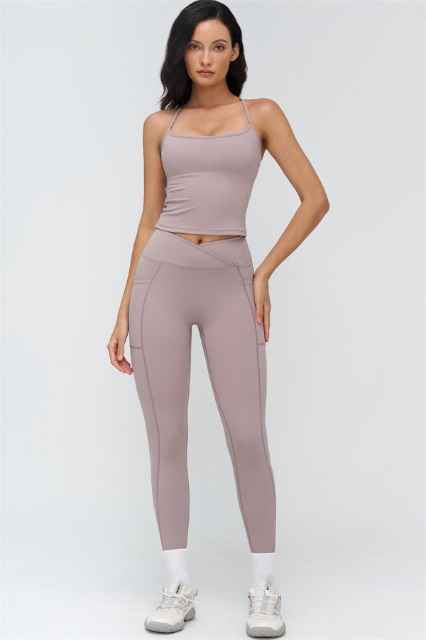The Flourish Leggings