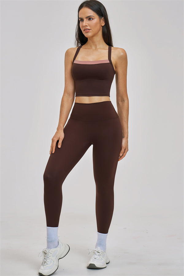 The Seraphine Leggings