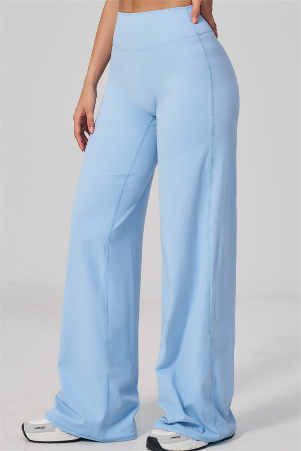 The FlexCore Flared Leggings