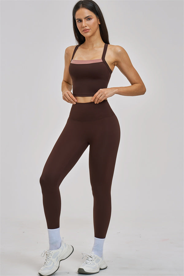 The Seraphine Leggings