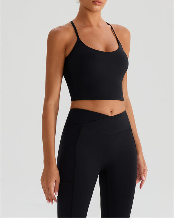 The Glee Tank Top