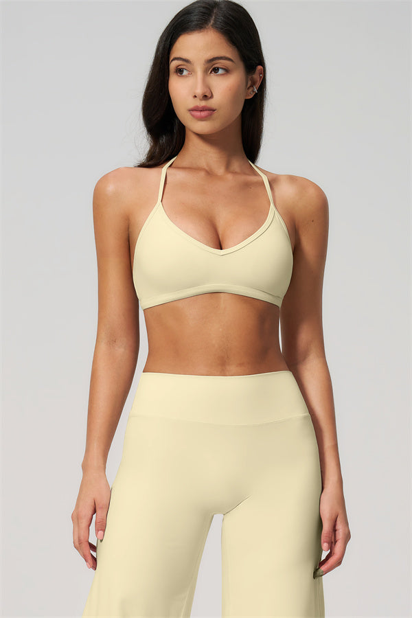 The Nexus Wide-Leg Crop