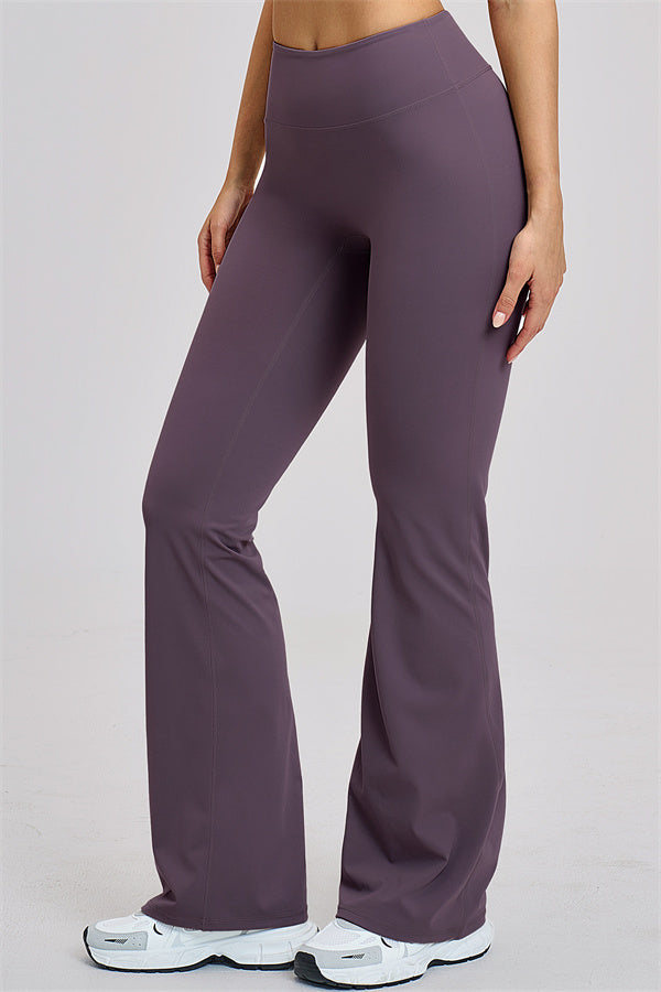 The Refresh Flared Leggings