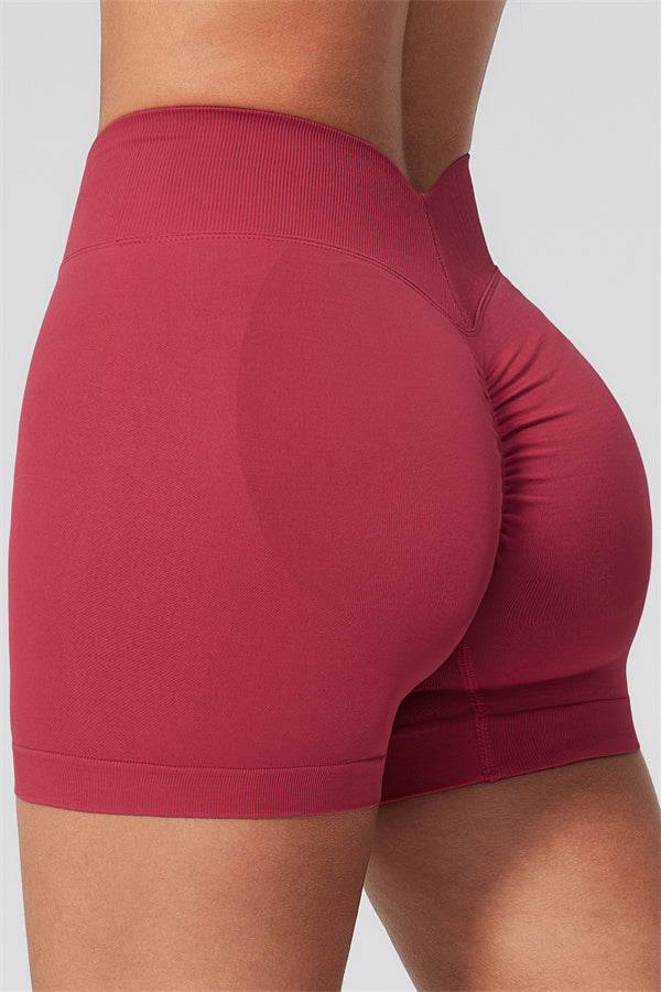 Nova Luxe Shorts