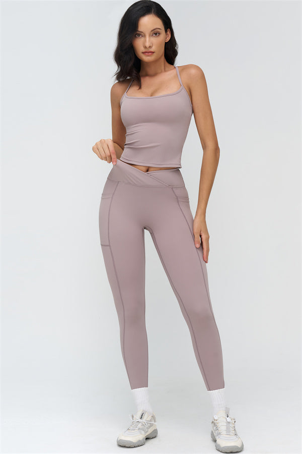 The Flourish Leggings