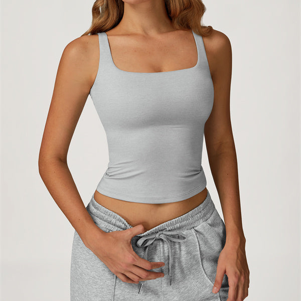 The Motion Crop Top