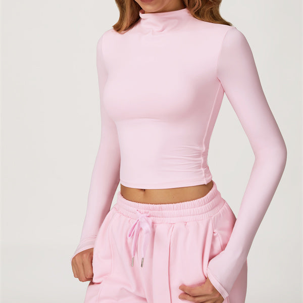The Motion Long Sleeve Top