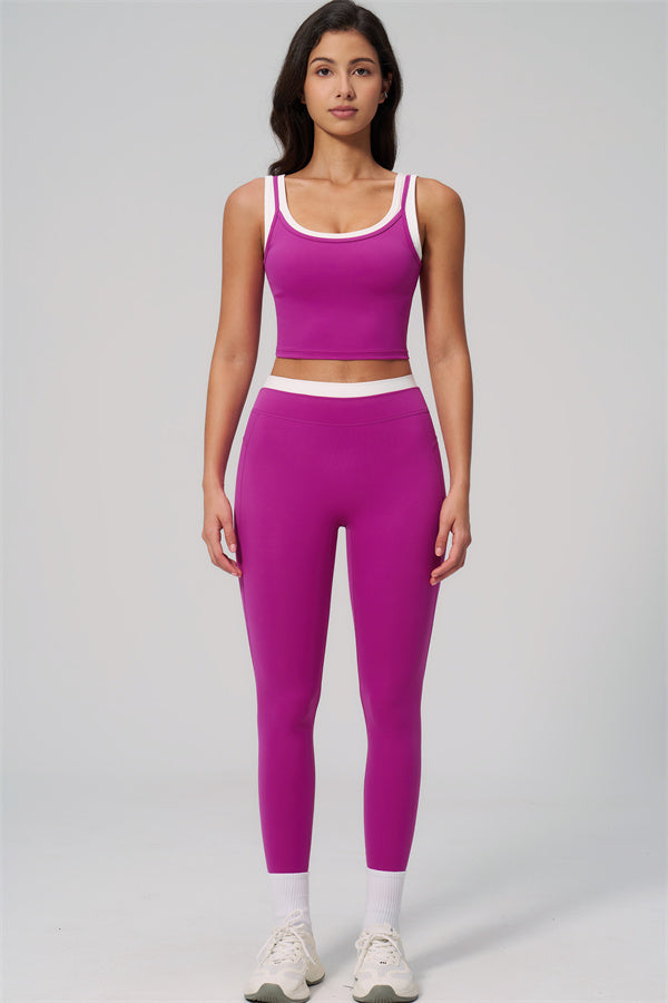 The Canyon Leggings