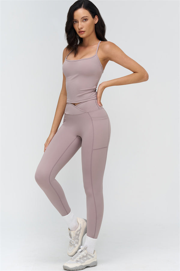 The Flourish Leggings