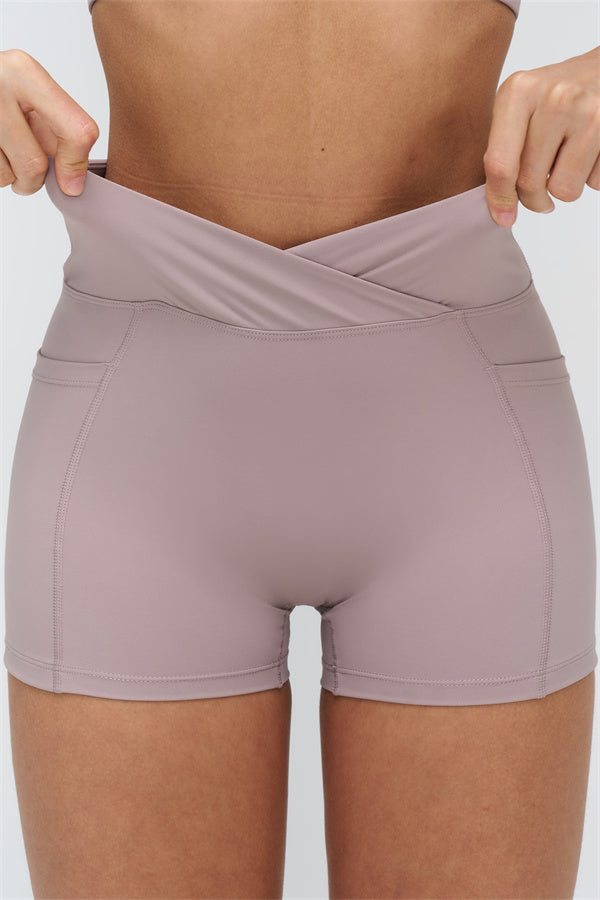 The Flourish Shorts