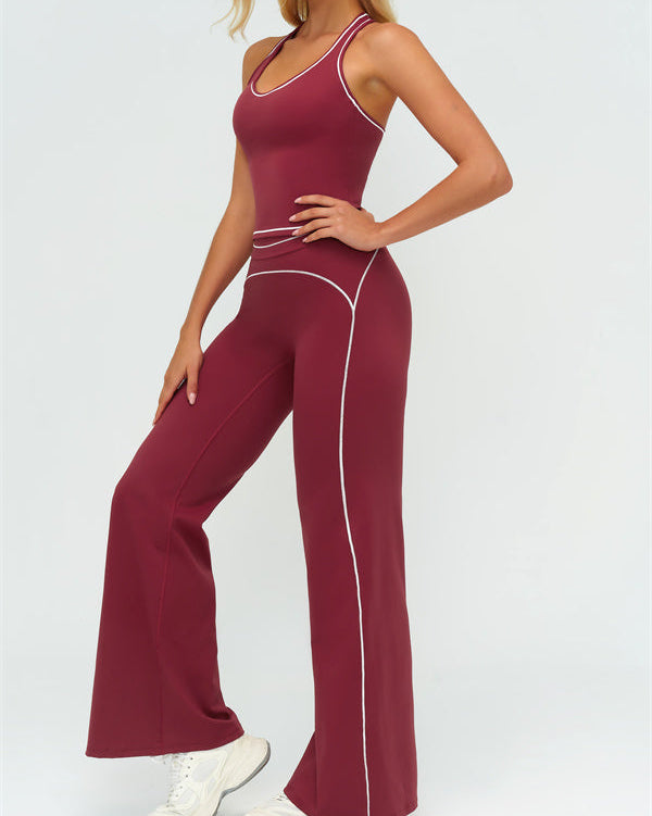 The Amara Crop Top