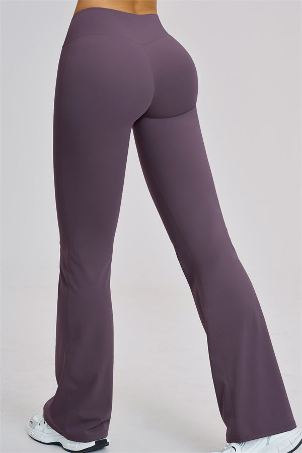The Refresh Flared Leggings