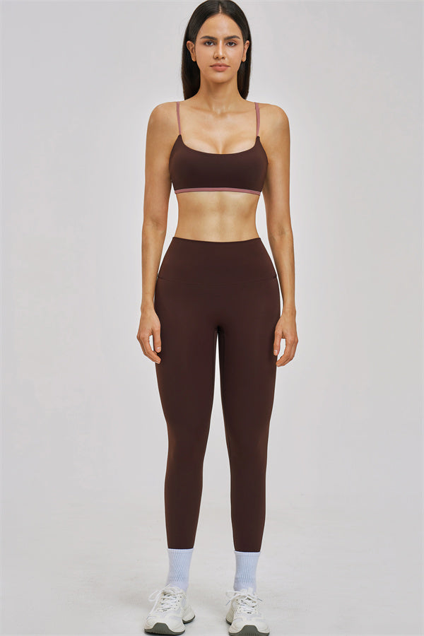 The Seraphine Leggings