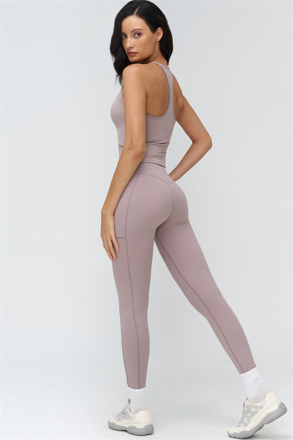 The Flourish Leggings