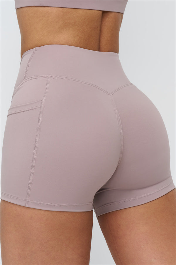The Flourish Shorts