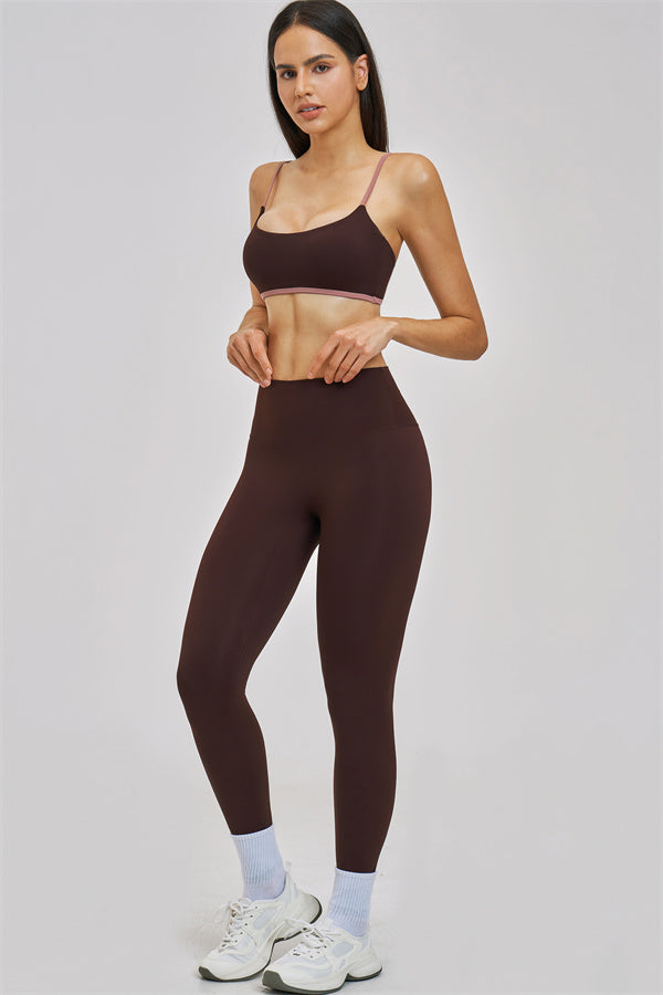 The Seraphine Leggings