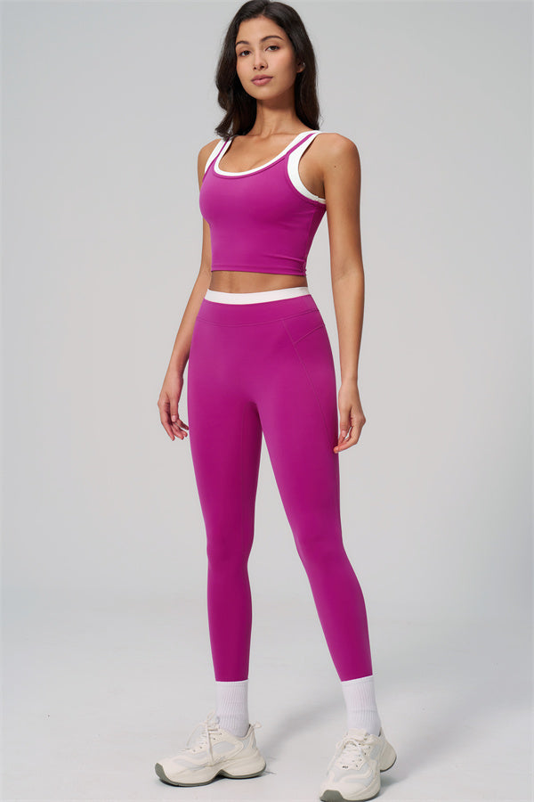 The Canyon Leggings