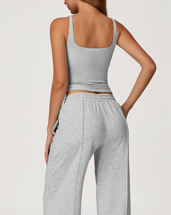 The Motion Crop Top