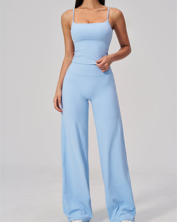 The FlexCore Crop Tank