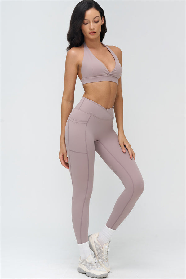 The Flourish Leggings
