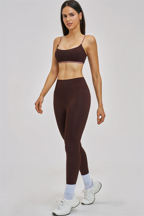 The Seraphine Leggings