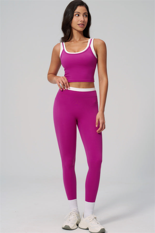 The Canyon Leggings