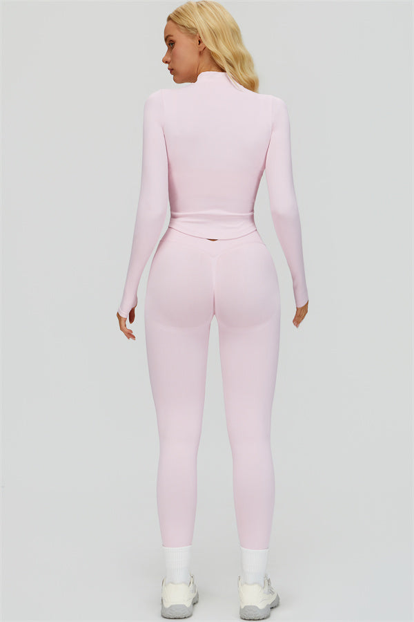 The Empower Leggings